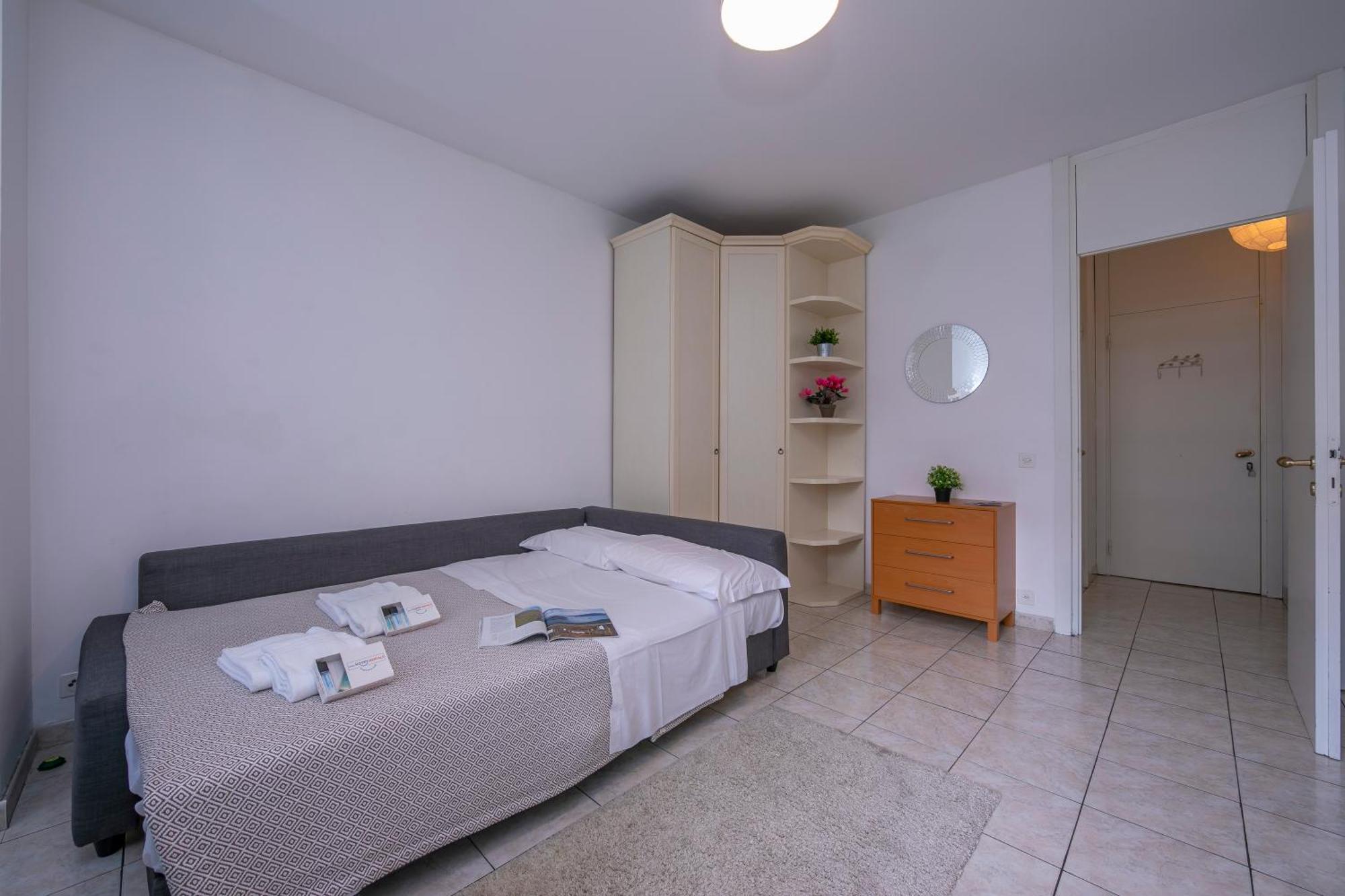 Residence Palace - Happy Rentals ลูกาโน ภายนอก รูปภาพ