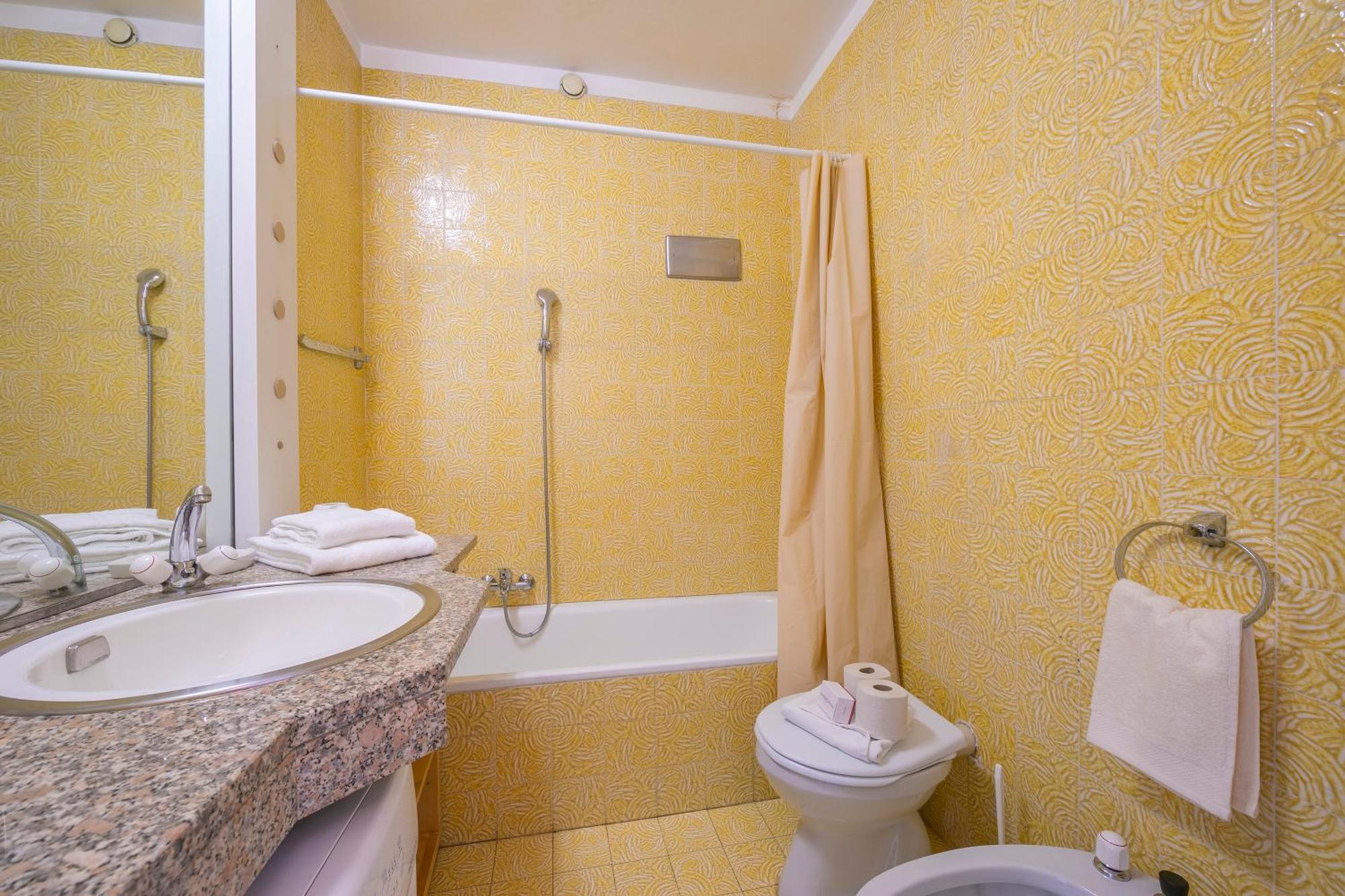 Residence Palace - Happy Rentals ลูกาโน ภายนอก รูปภาพ
